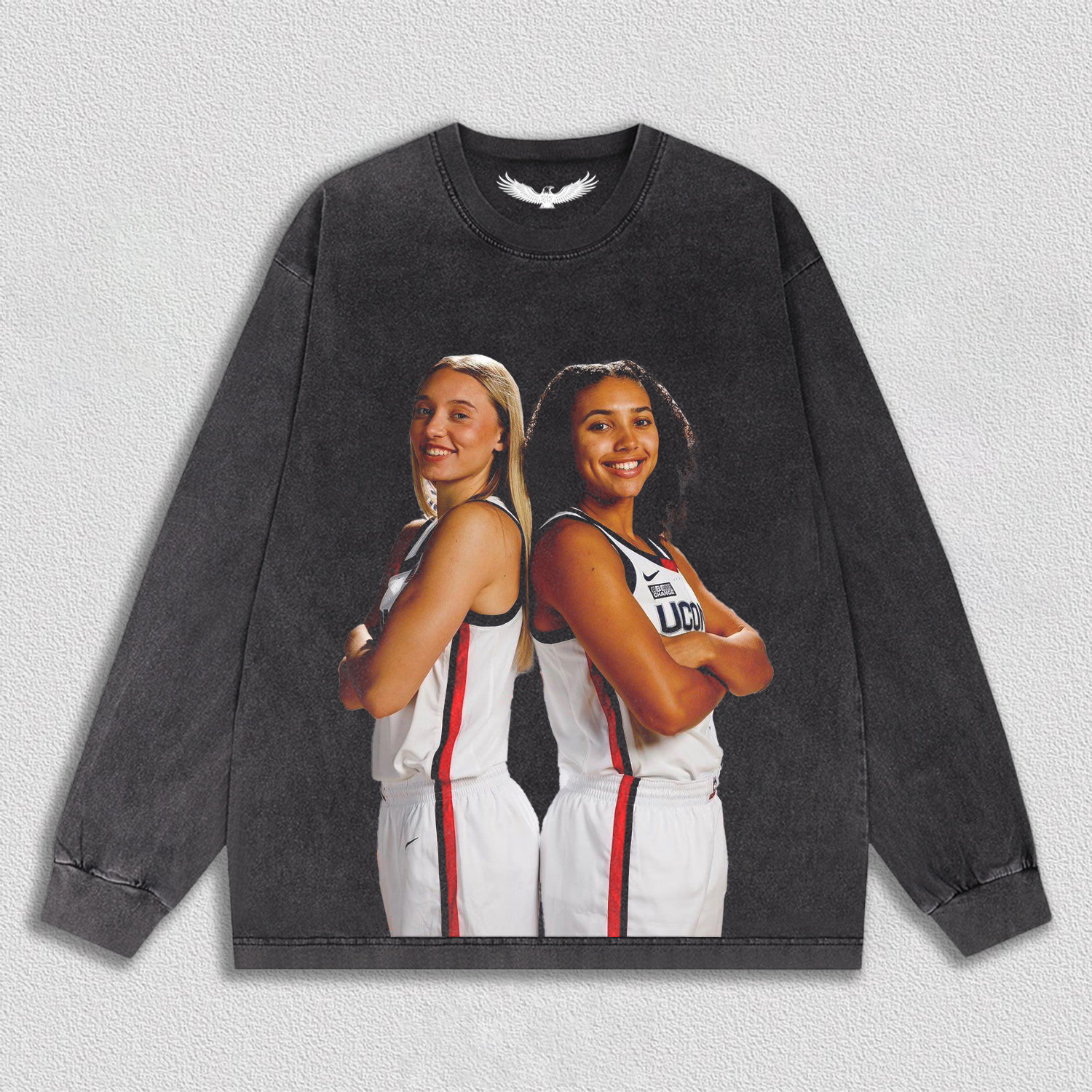Ncaa Sazzi Fudd Paige Bueckers 2.0