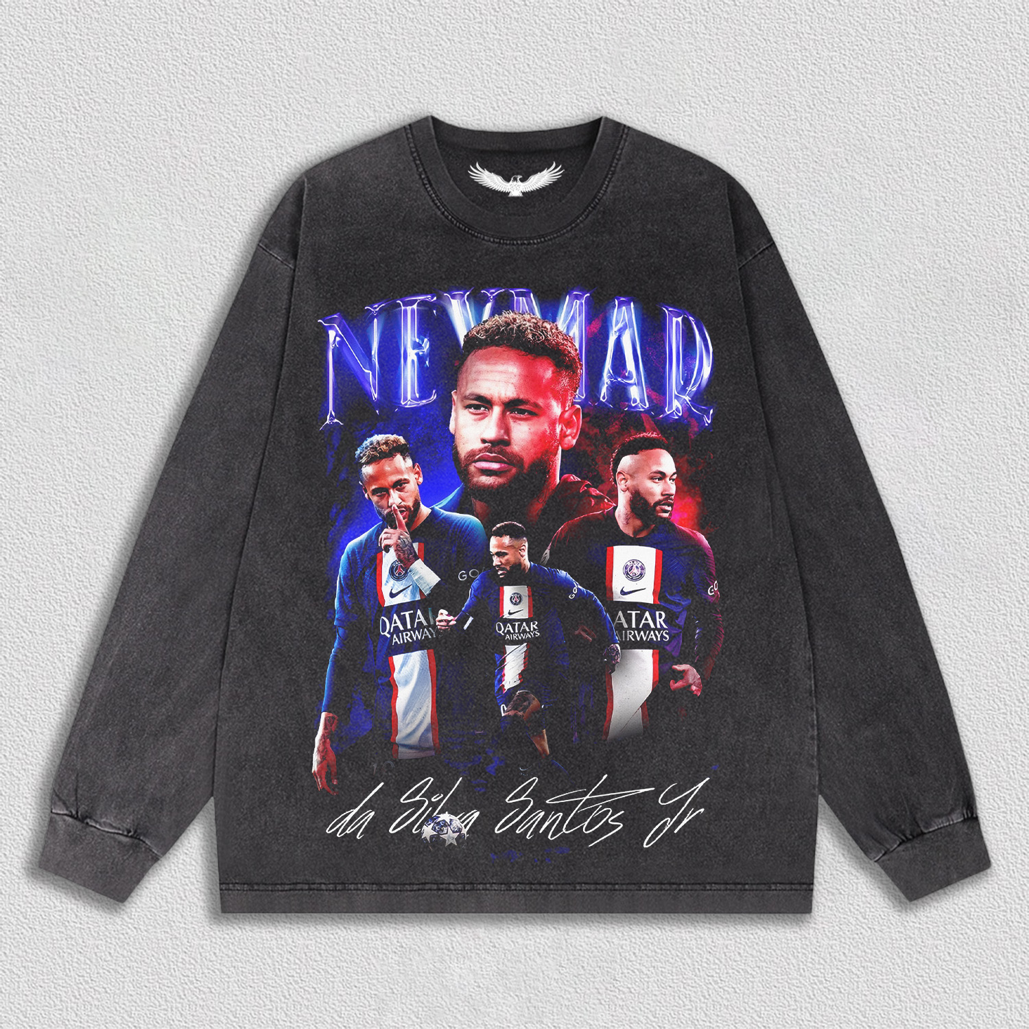 NEYMAR (PSG) TEE