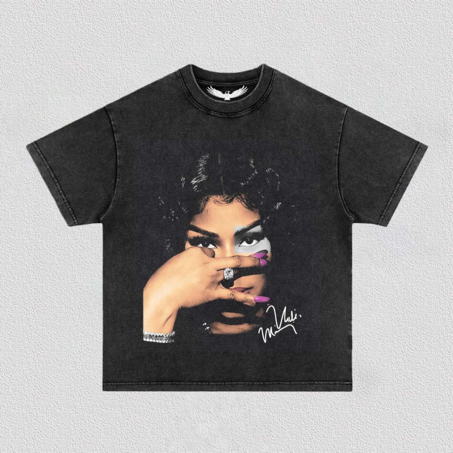 NickiMinaj TEE 1