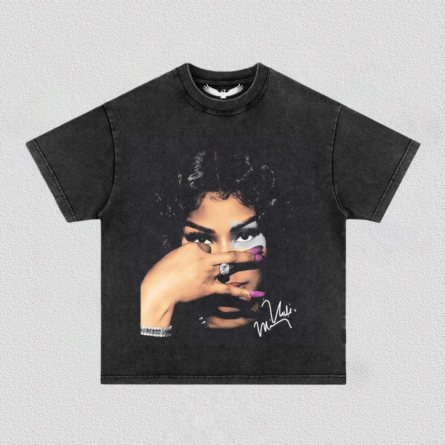 NickiMinaj TEE 1