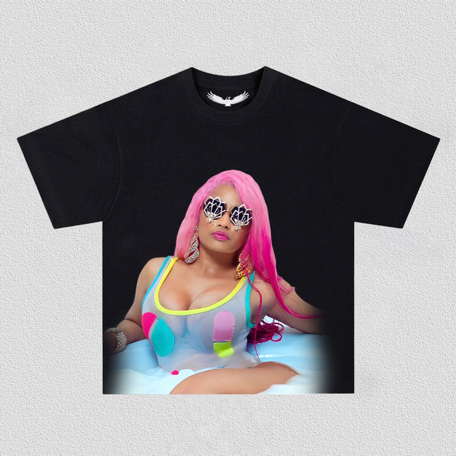 NickiMinaj TEE