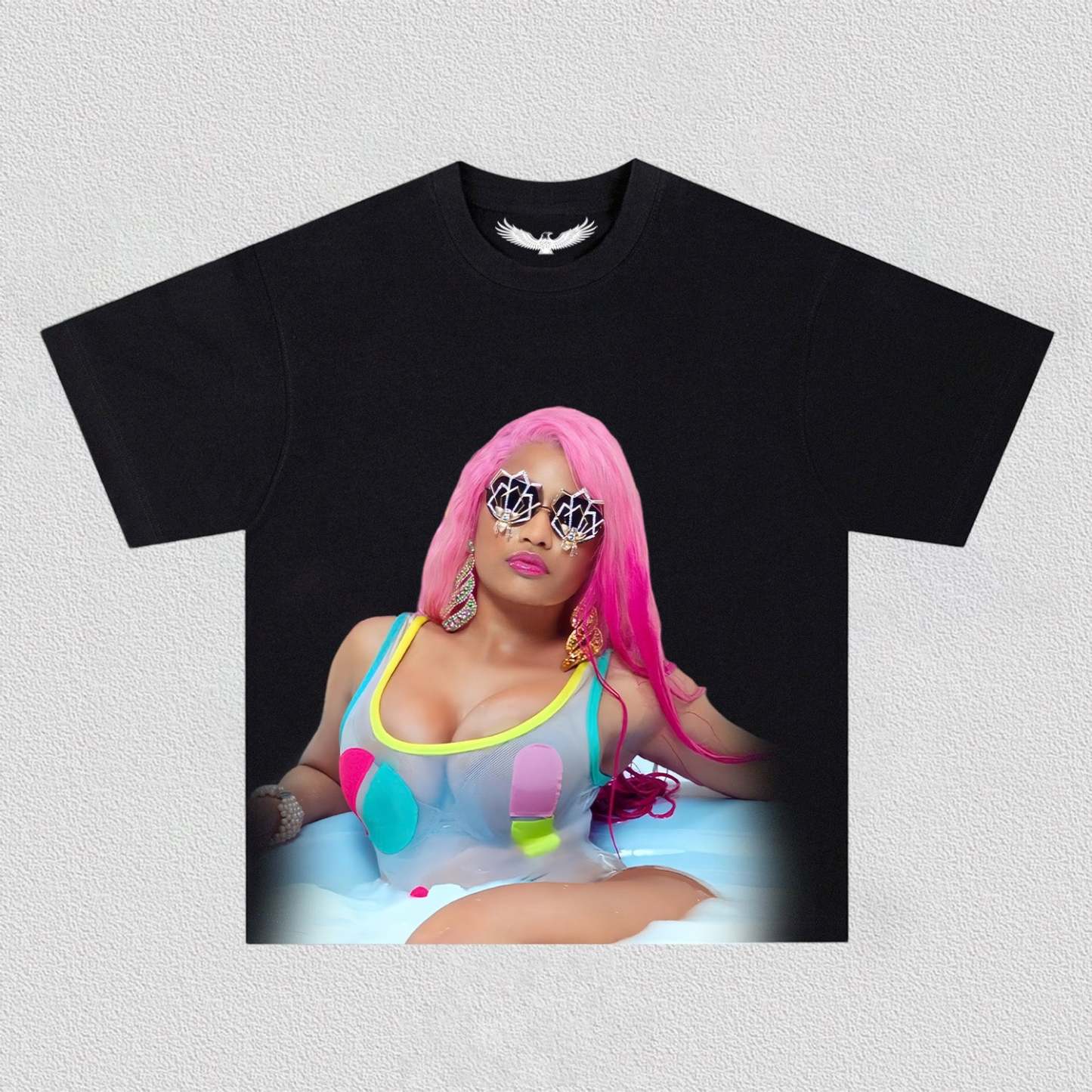 NickiMinaj TEE