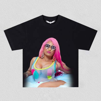 NickiMinaj TEE