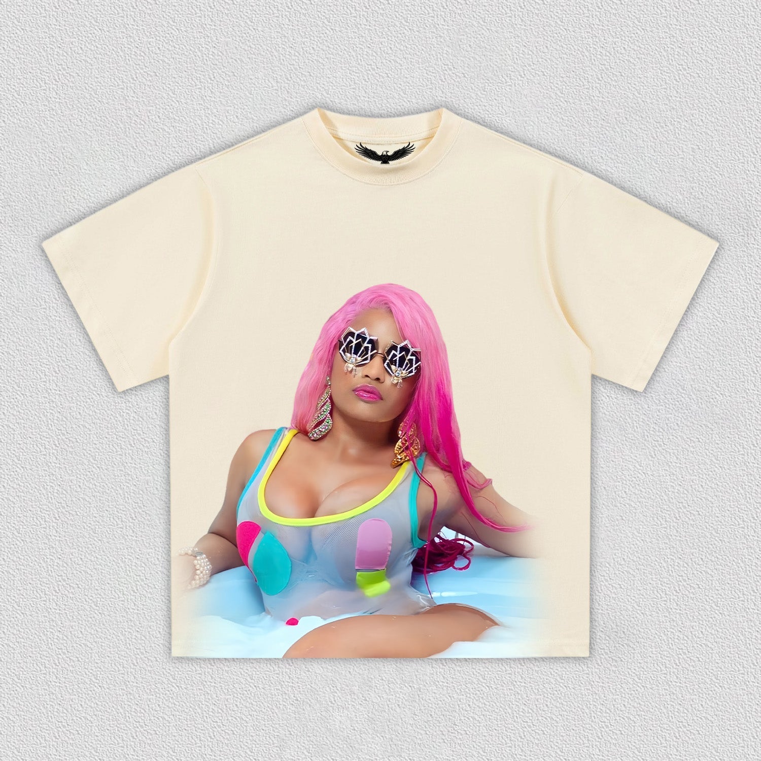NickiMinaj TEE