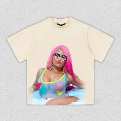 NickiMinaj TEE