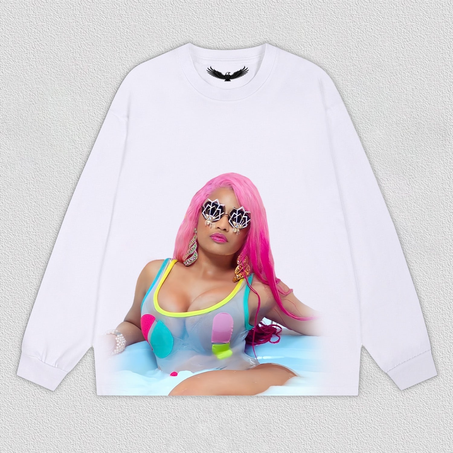 NickiMinaj TEE