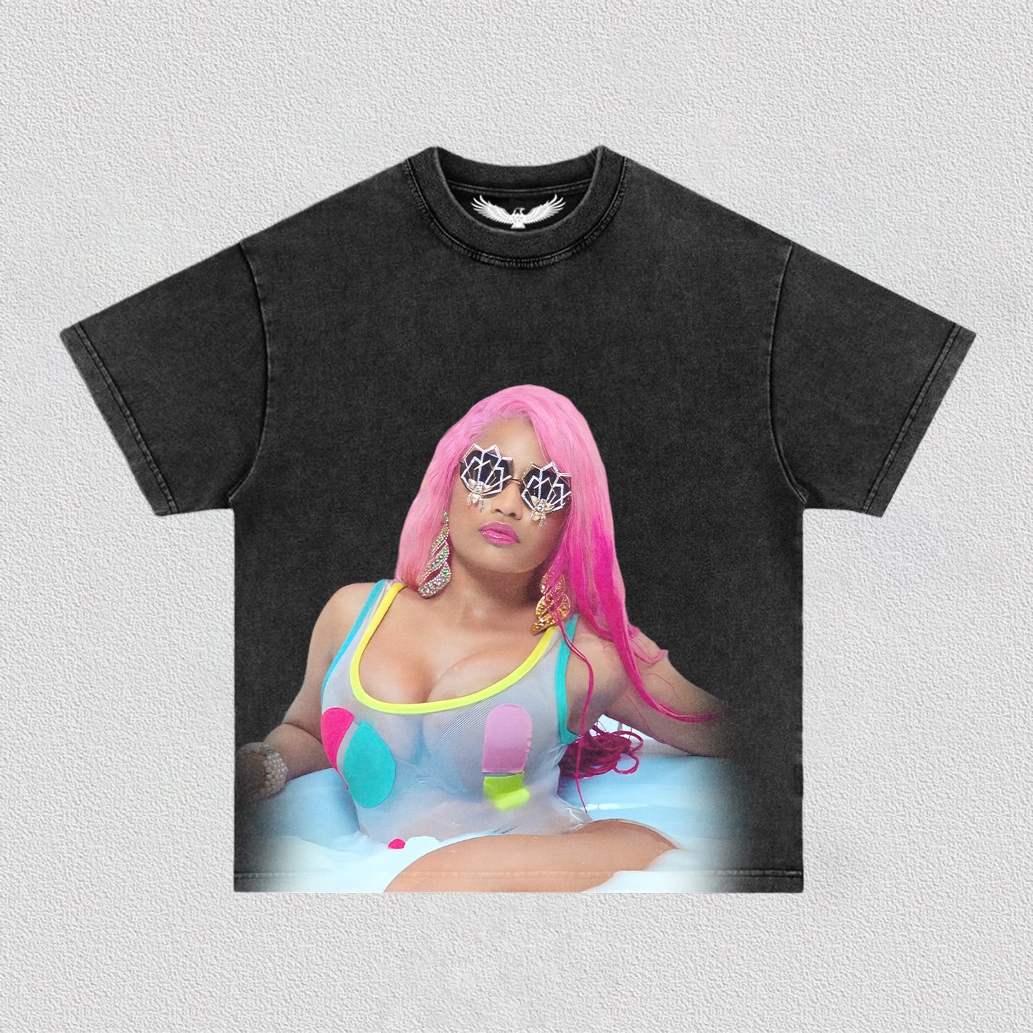 NickiMinaj TEE