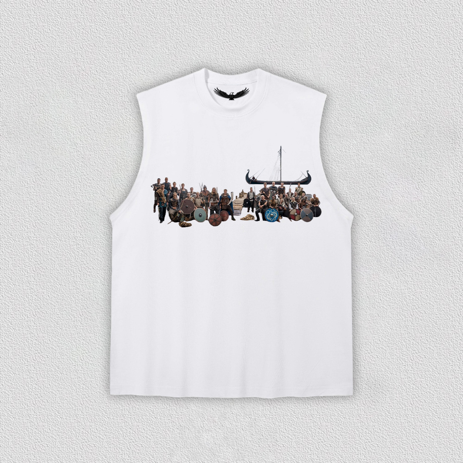 Norway  2026 Squad Departure Tee 1.0