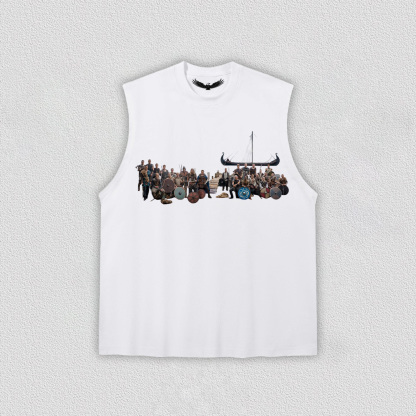 Norway  2026 Squad Departure Tee 1.0