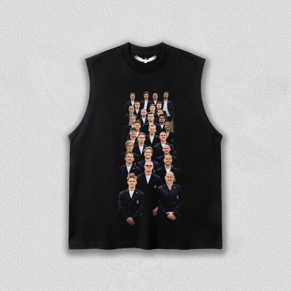 Norway  2026 Squad Departure Tee 2.0