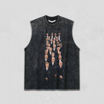 Norway  2026 Squad Departure Tee 2.0