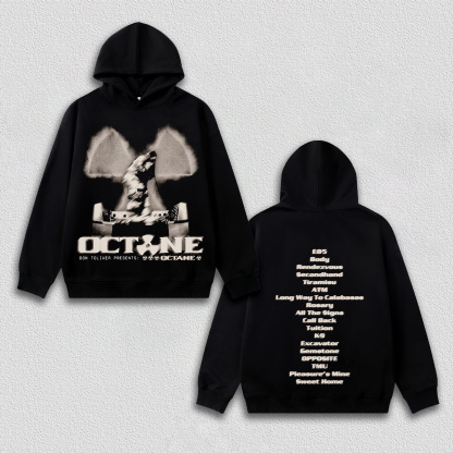 OCTANE TOUR TEE 1.2
