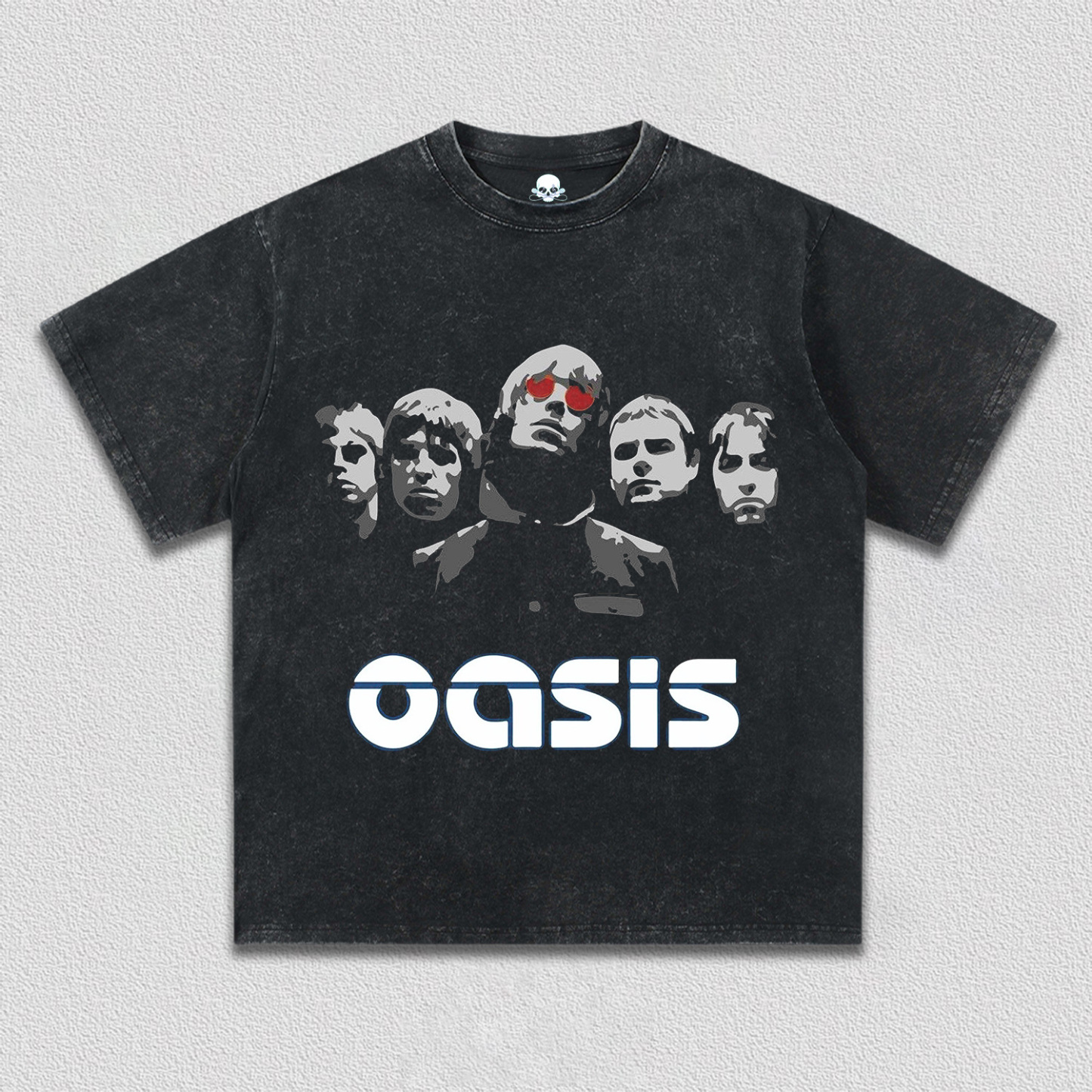 Oasis 5.0