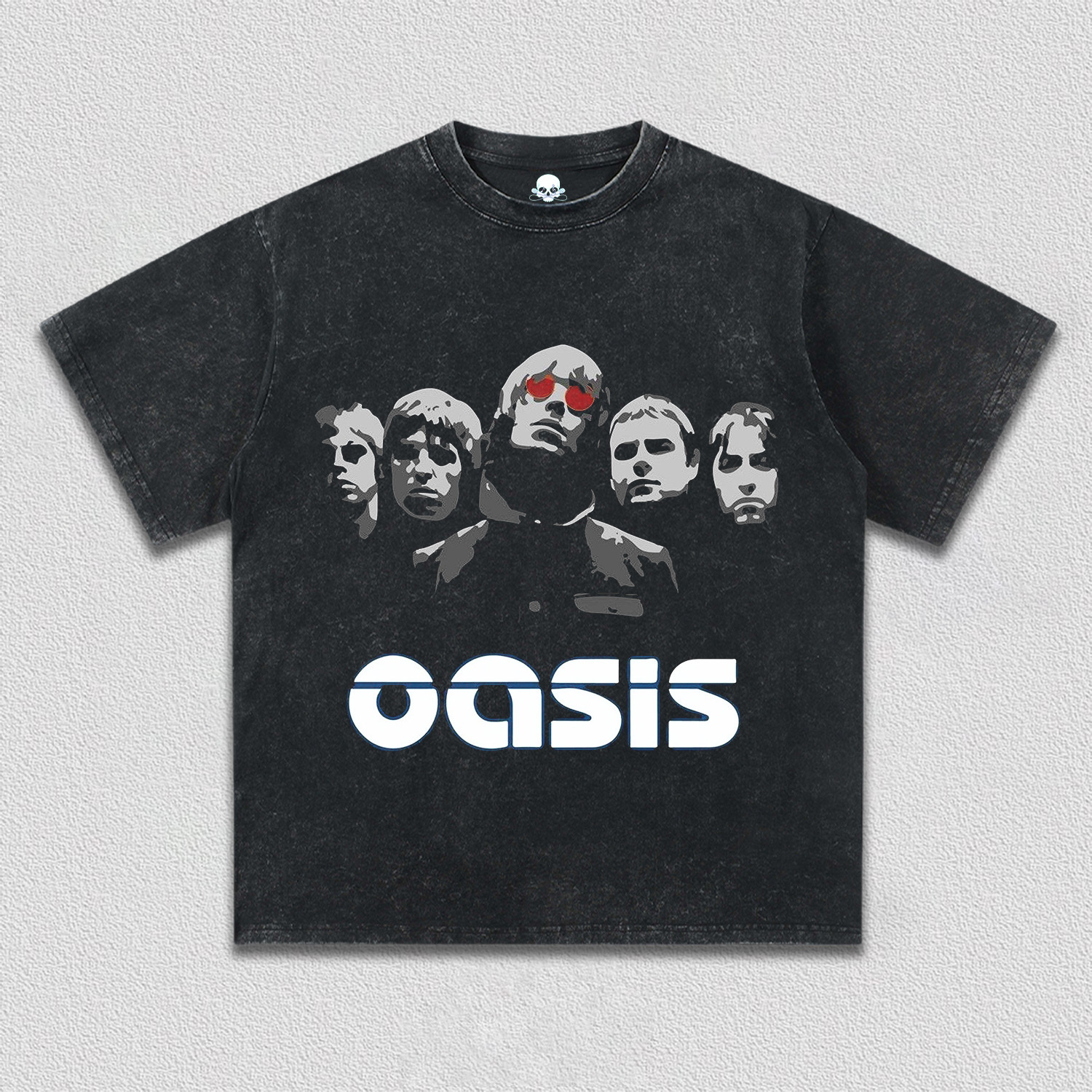 Oasis 5.0