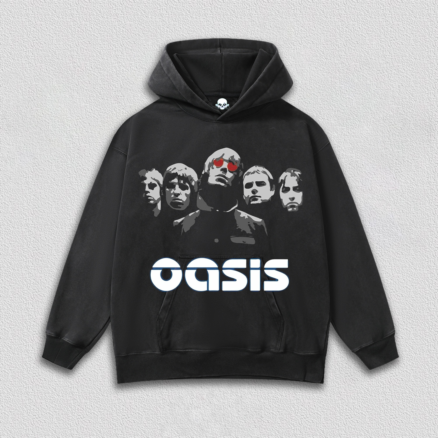 Oasis 5.0