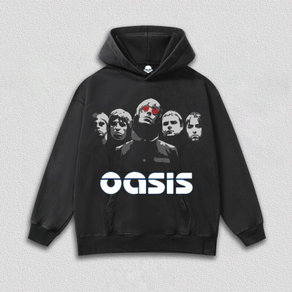 Oasis 5.0