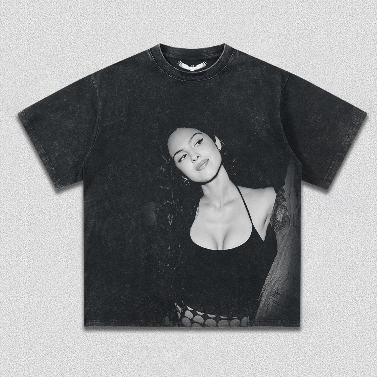 Olivia Rodrigo tee 4.3