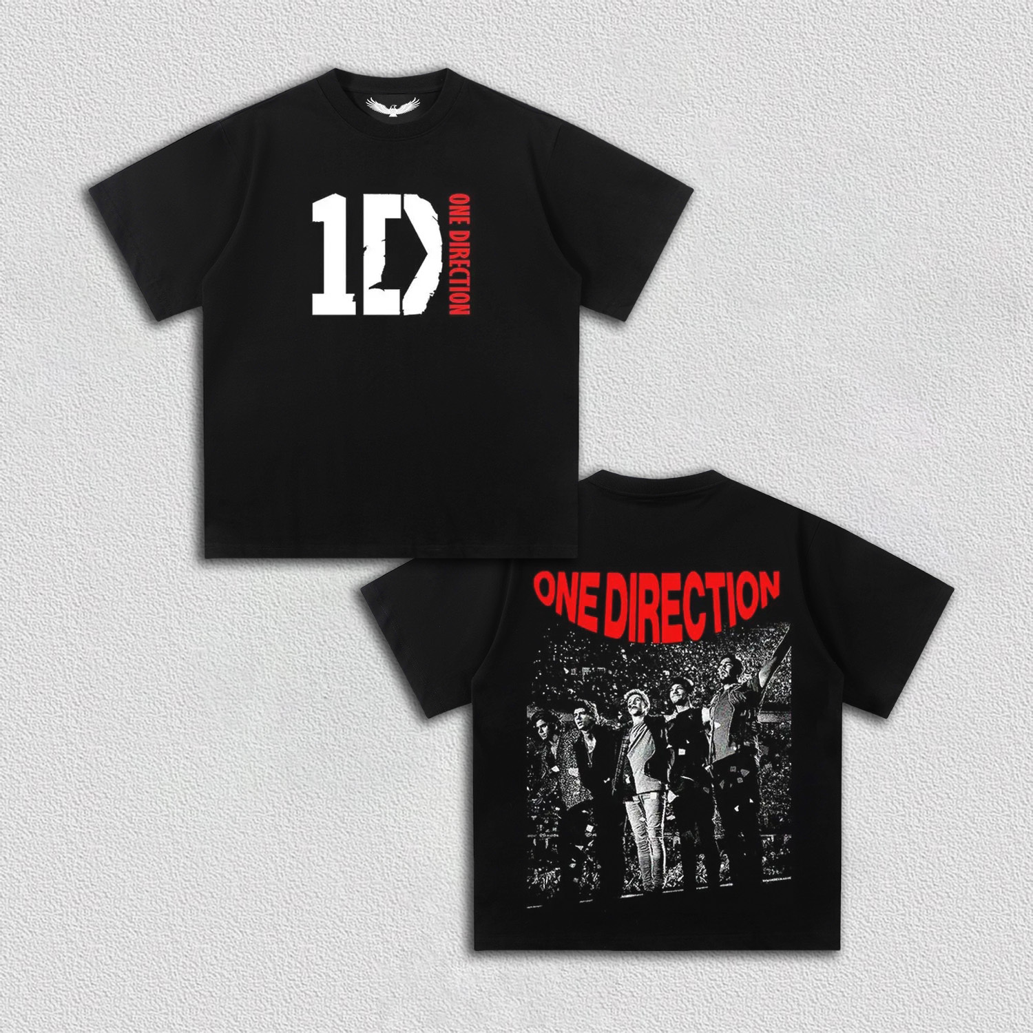 One Direction V10