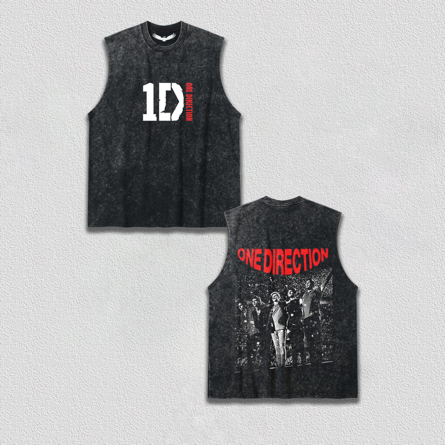 One Direction V10