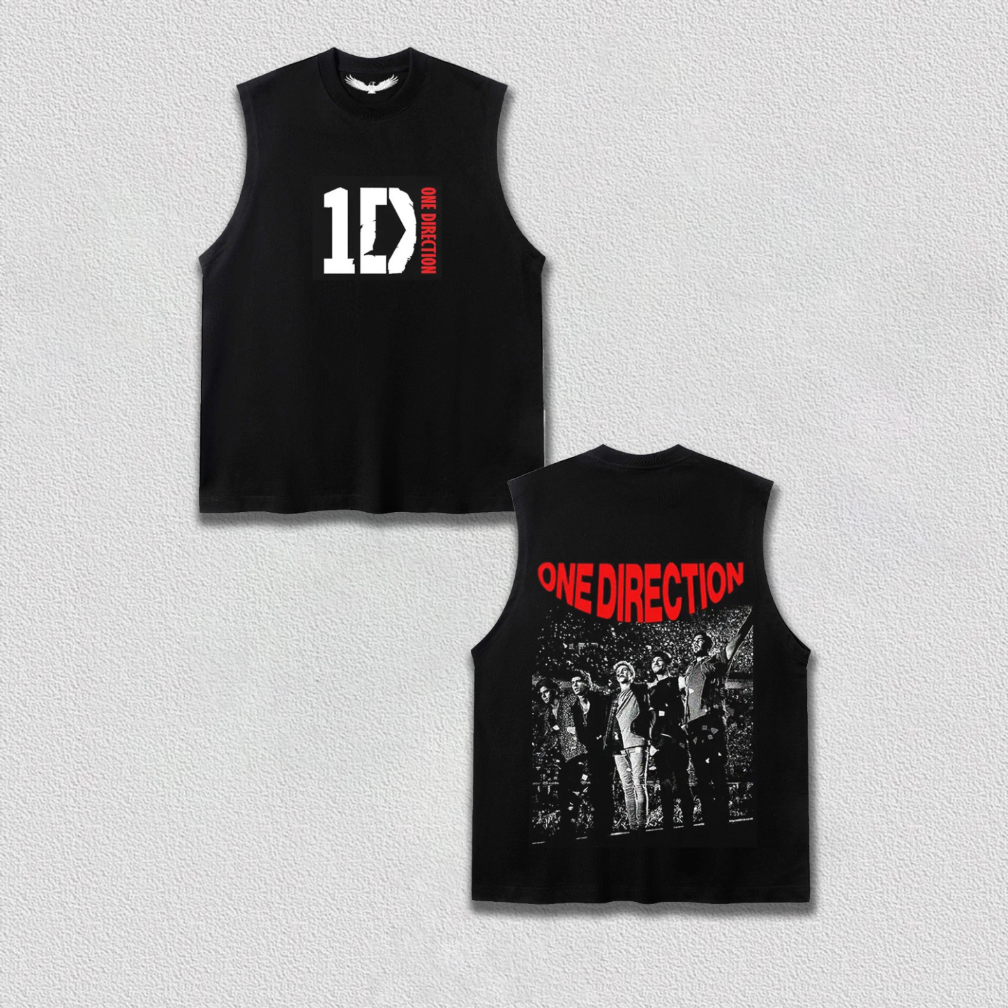 One Direction V10