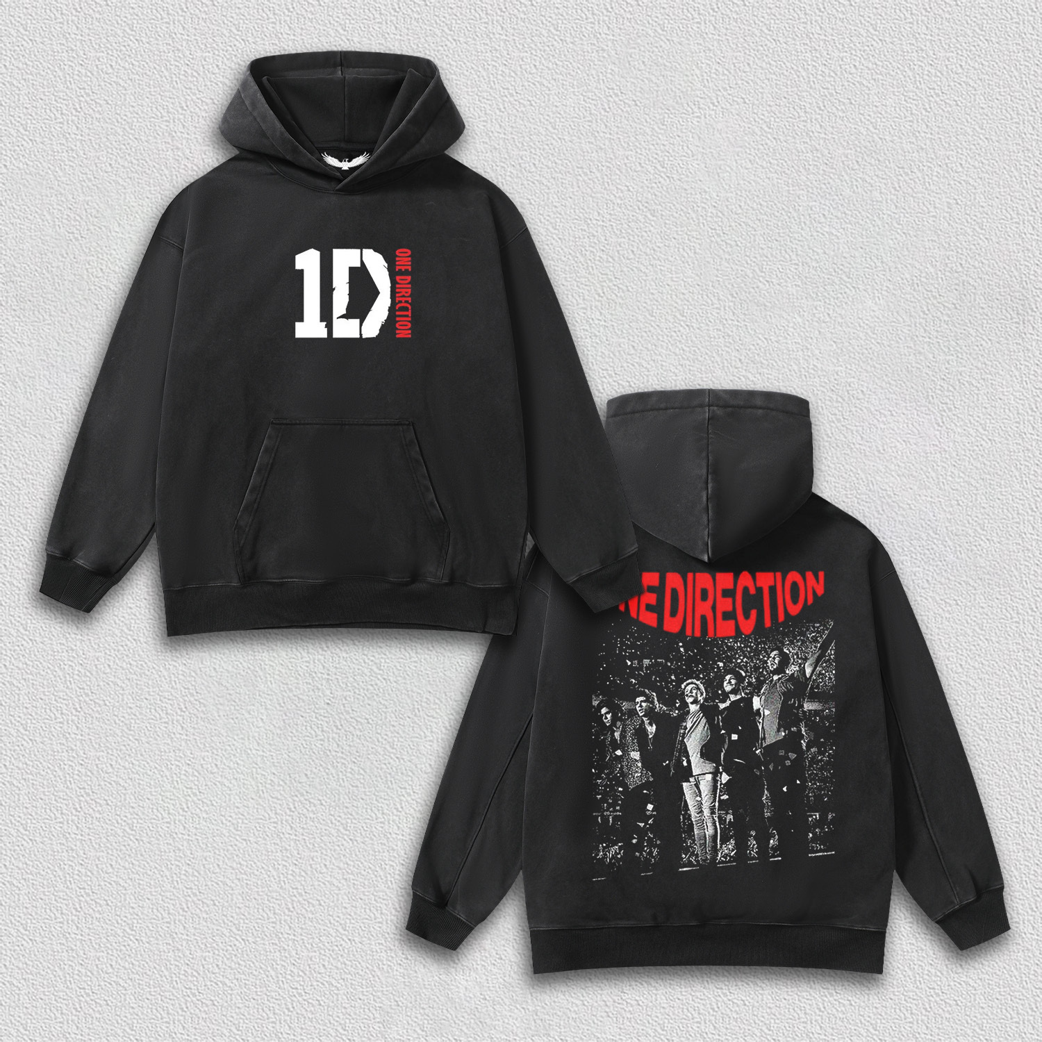 One Direction V10