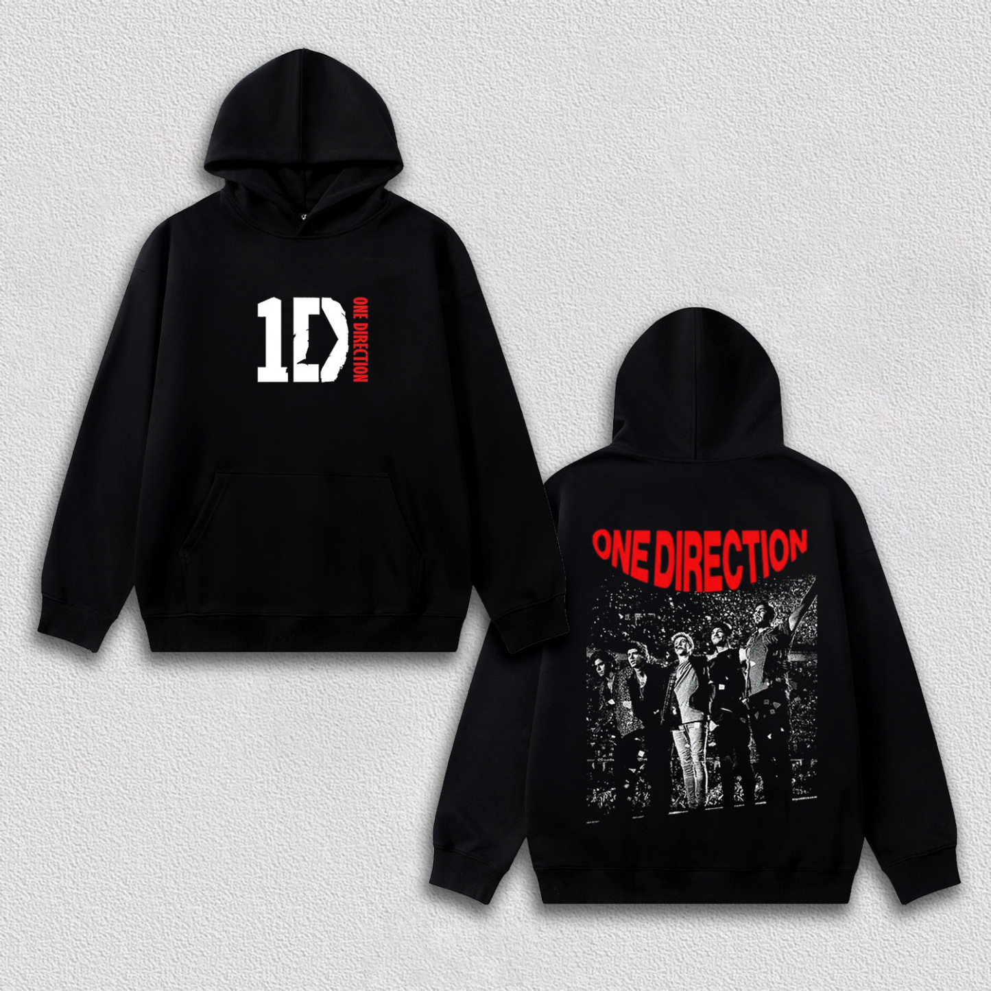 One Direction V10
