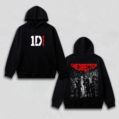 One Direction V10