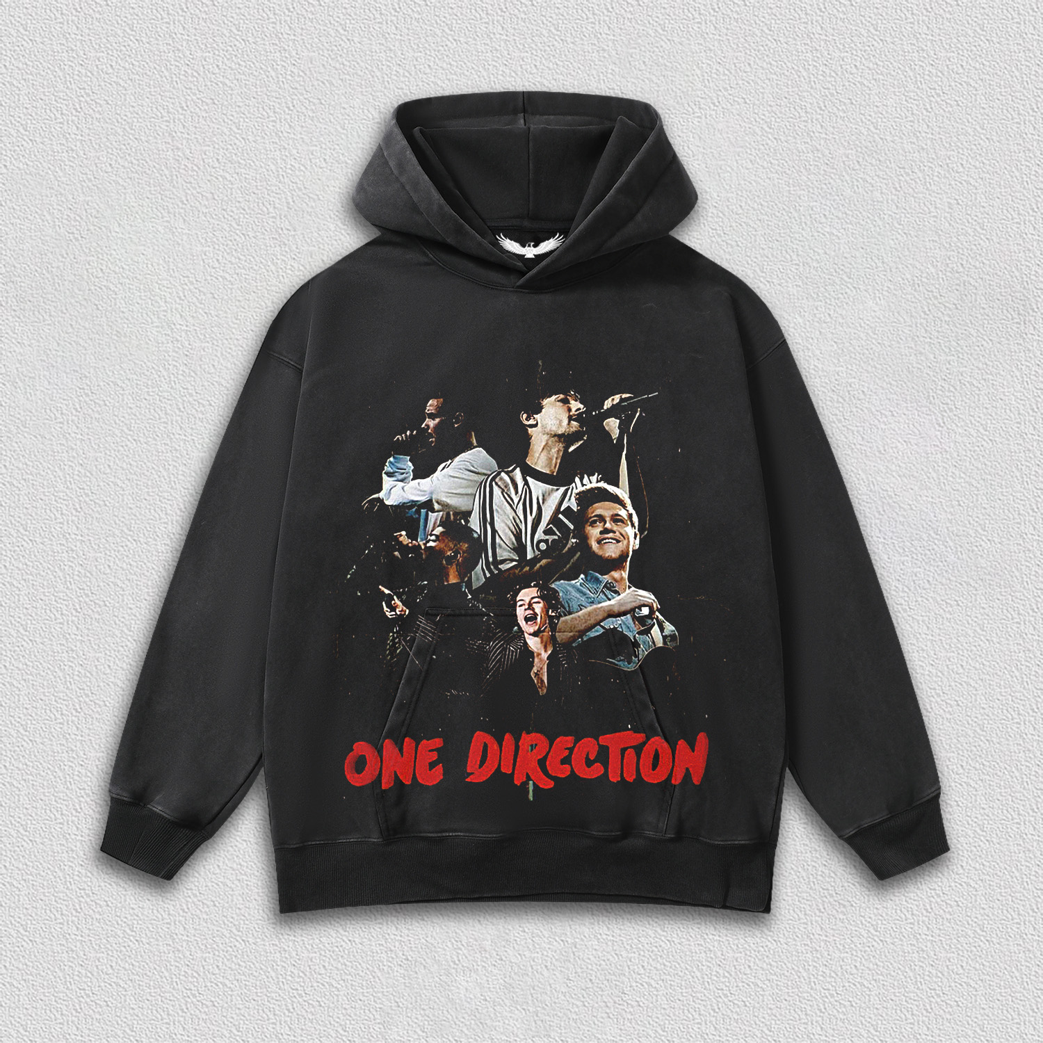 One Direction TEE V7