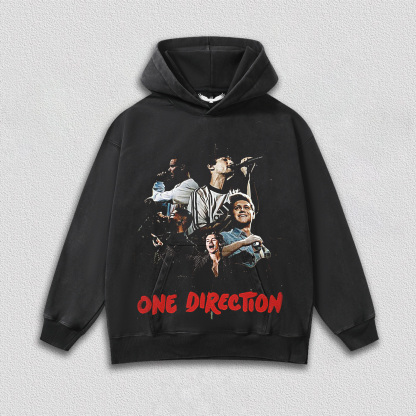 One Direction TEE V7