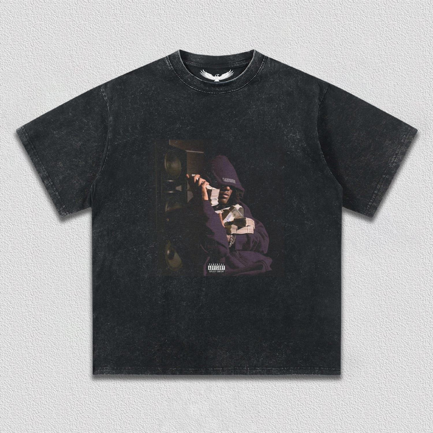 Osamason Tee