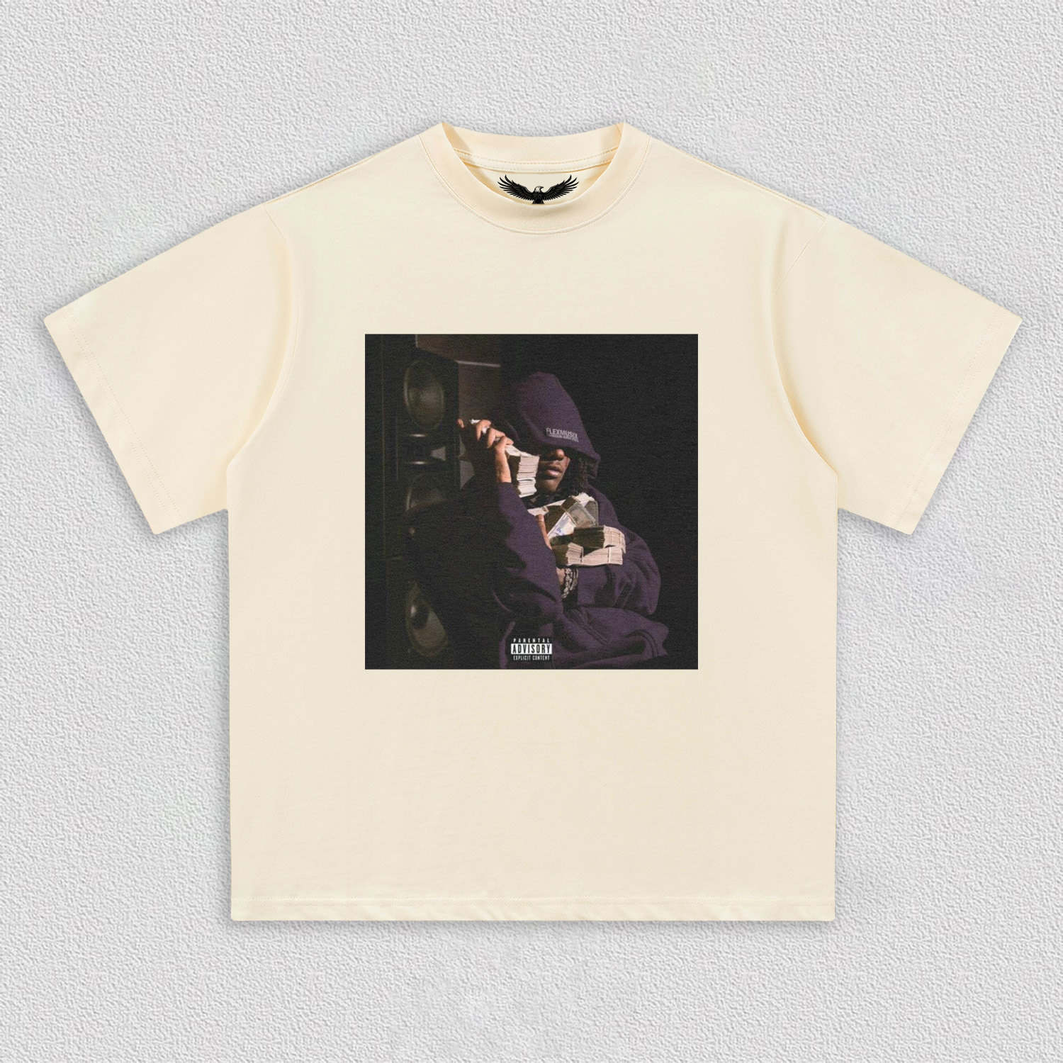 Osamason Tee