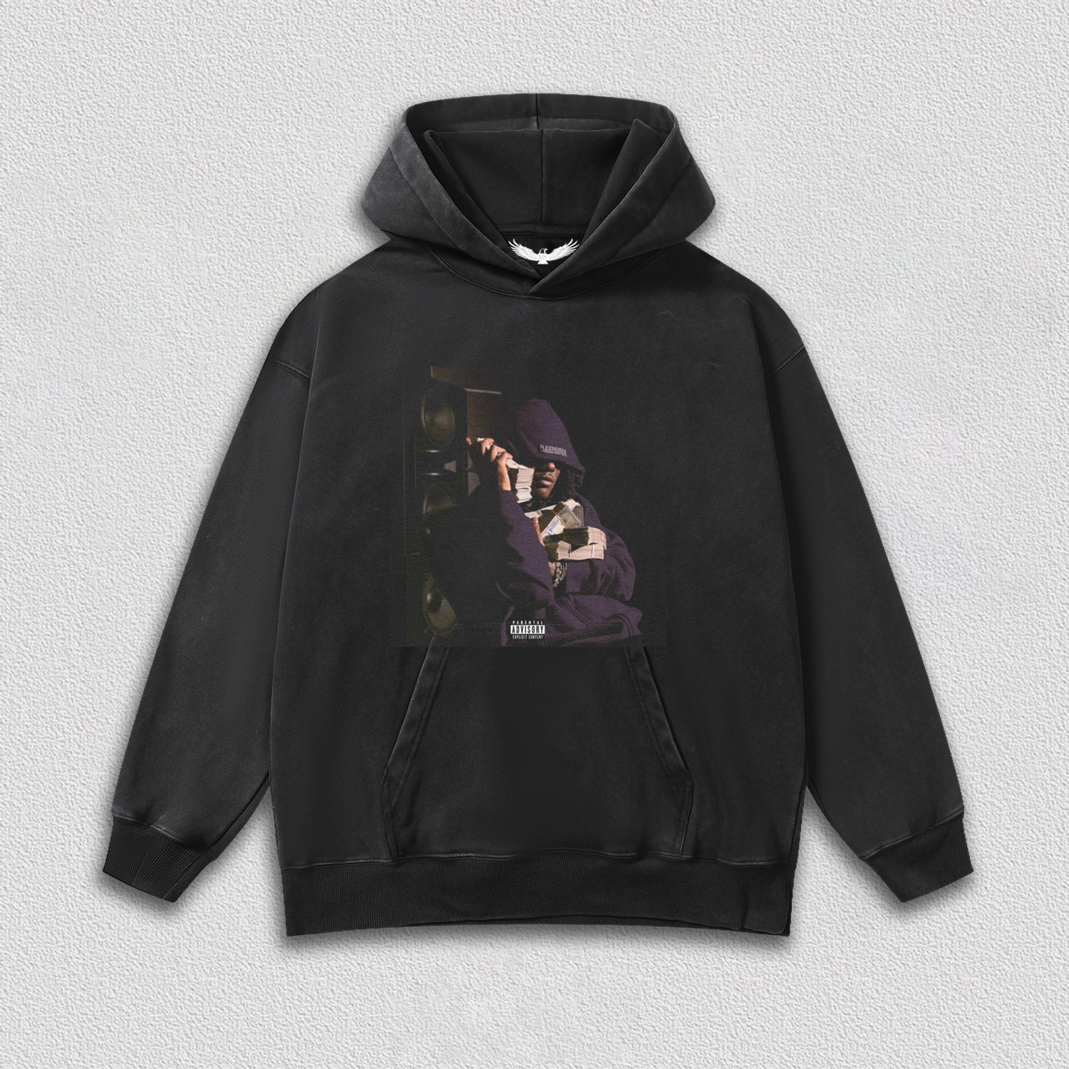 Osamason Tee