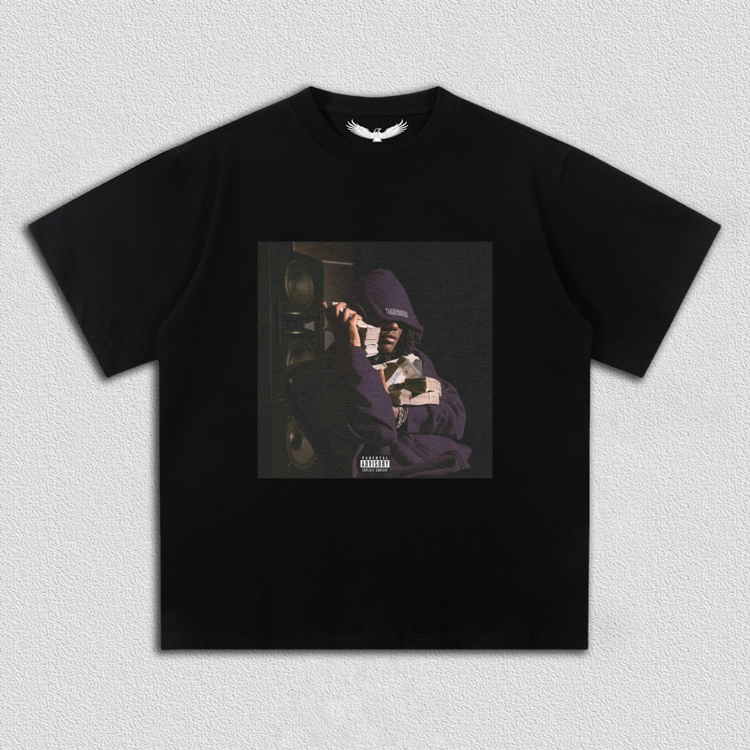 Osamason Tee