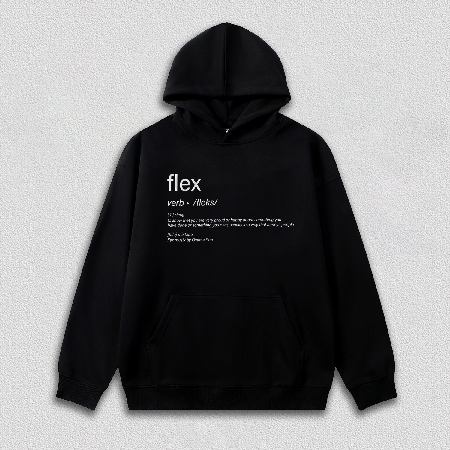 Osamason Tee