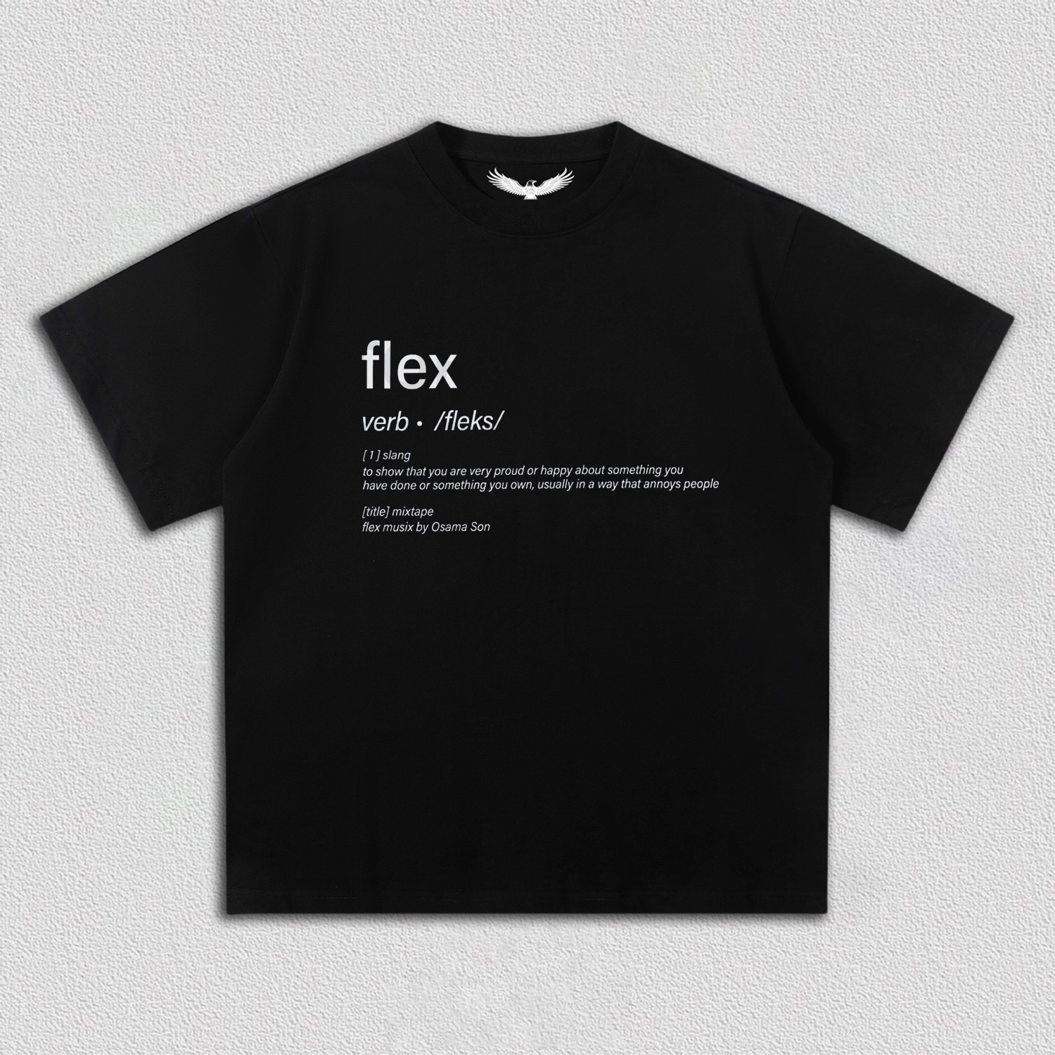 Osamason Tee