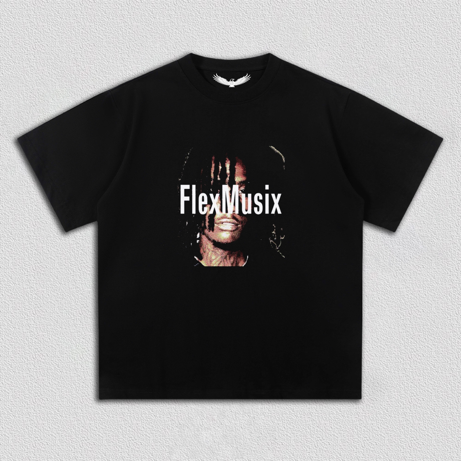 Osamason Tee