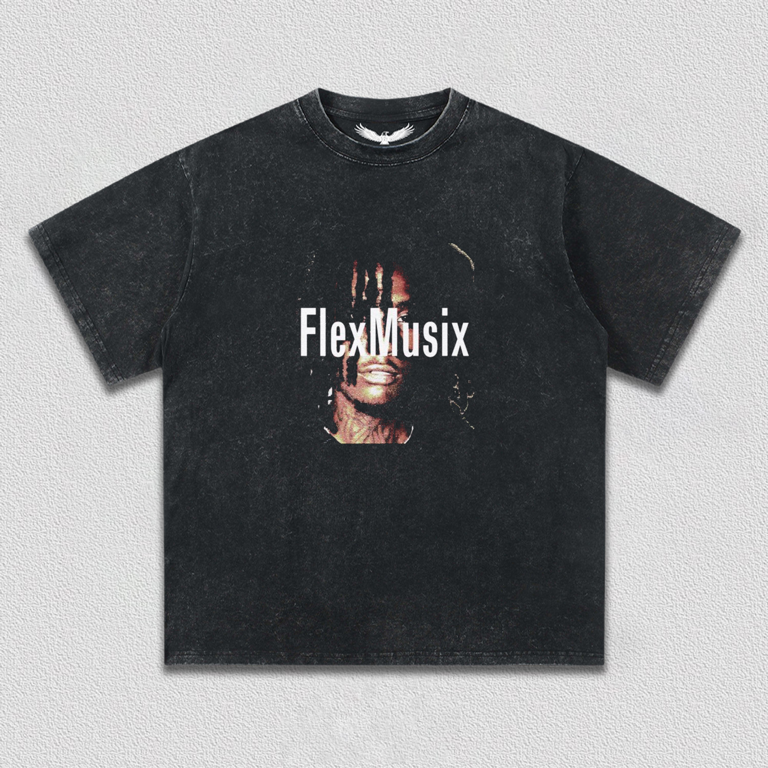 Osamason Tee