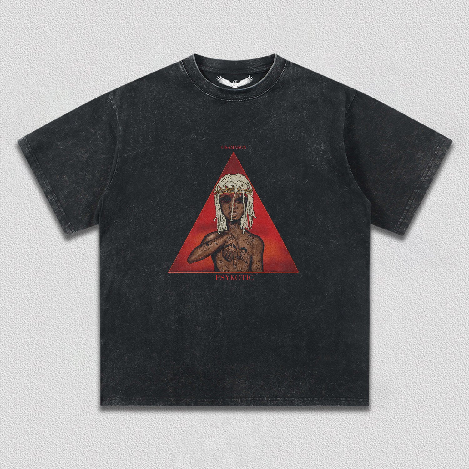 Osamason Tee