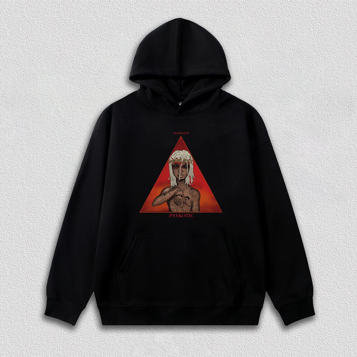 Osamason Tee