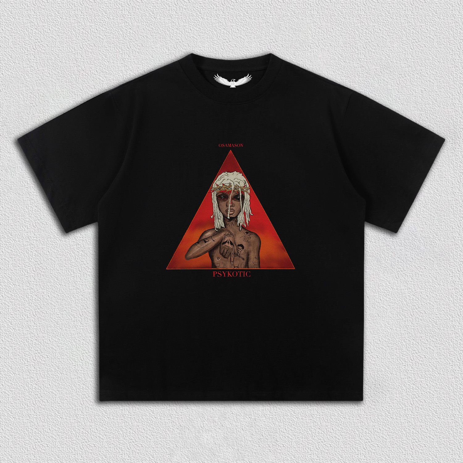 Osamason Tee