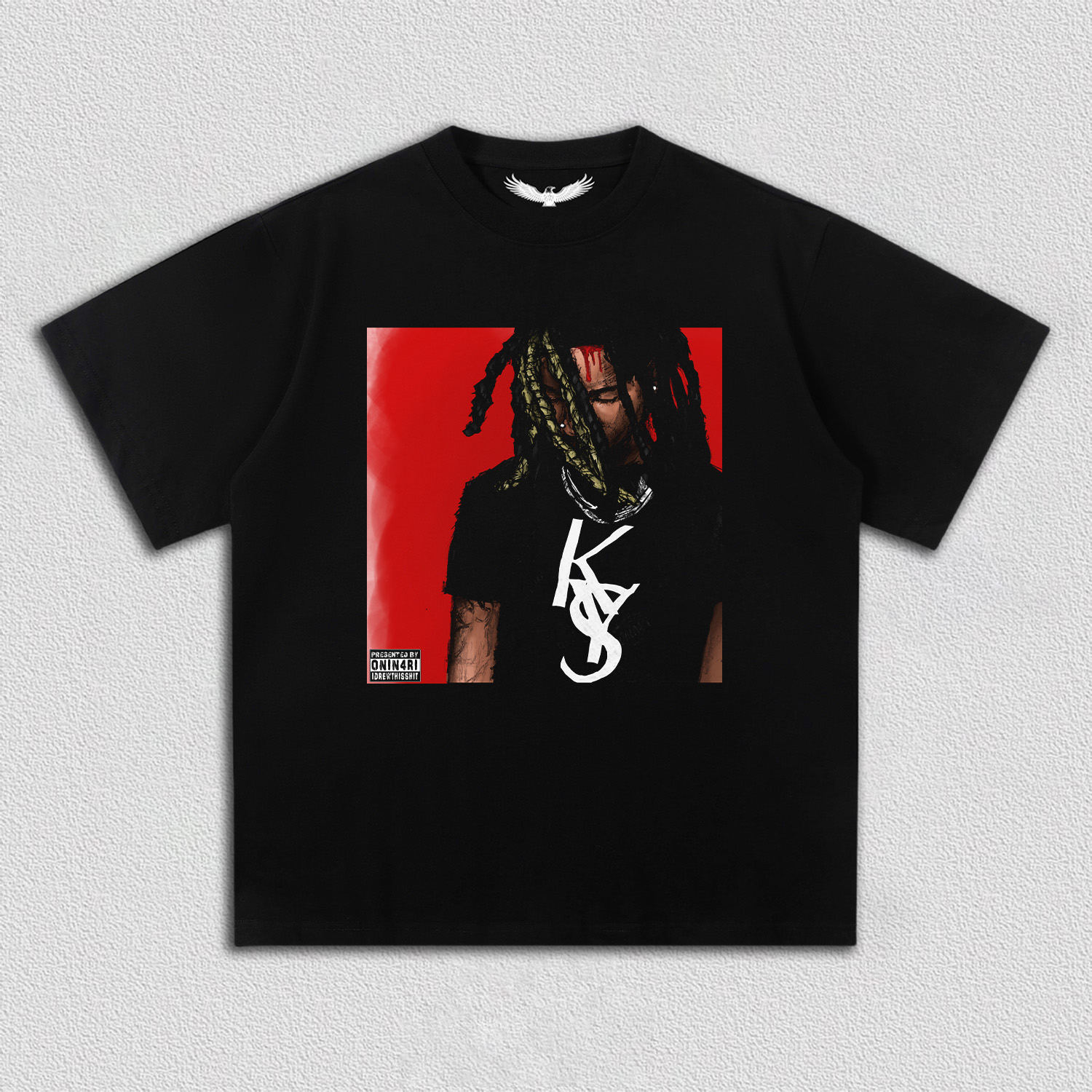 Osamason Tee