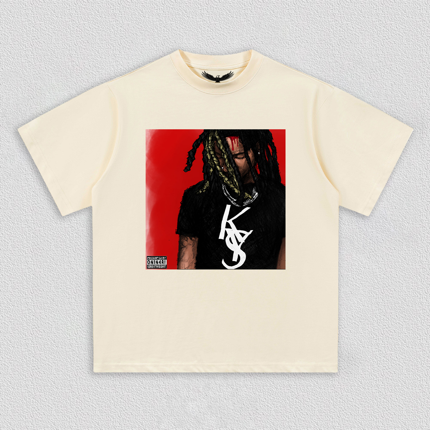 Osamason Tee