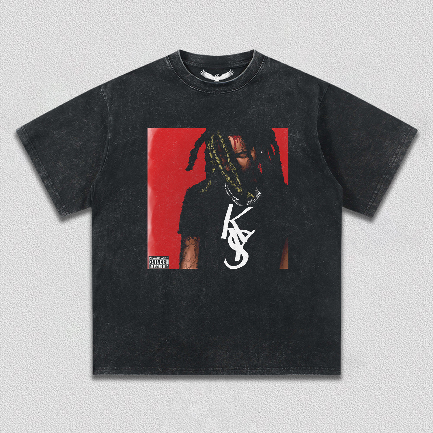 Osamason Tee