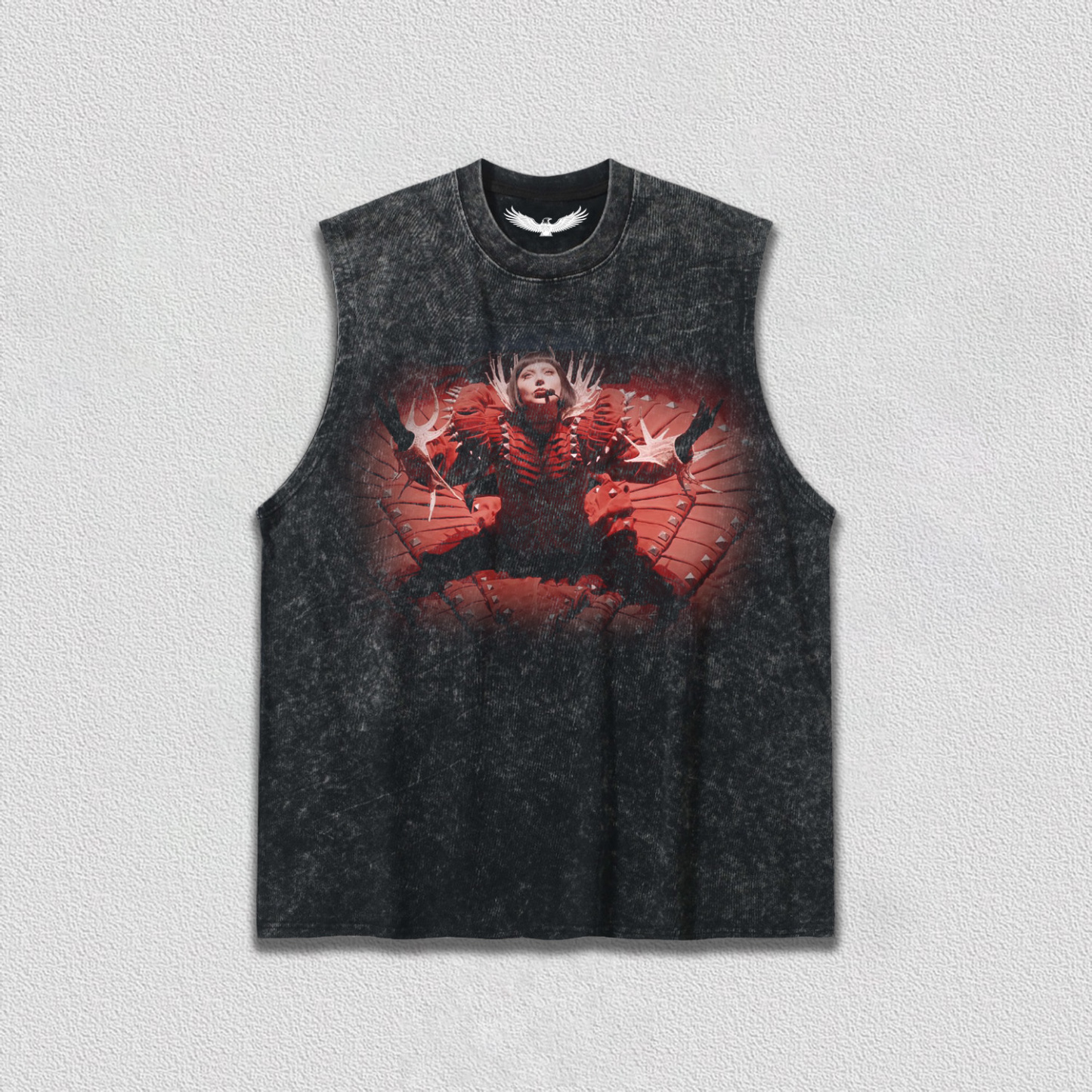 lady gaga TEE 9.26-1