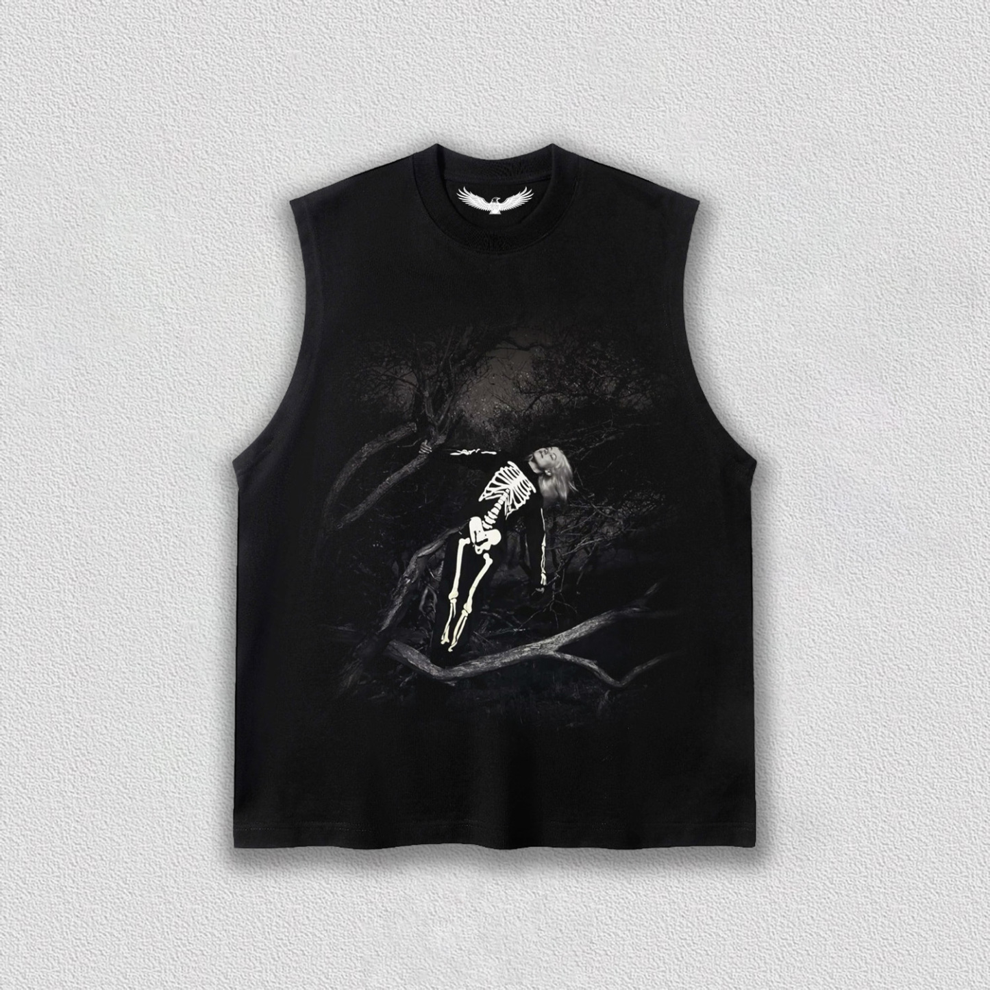 Phoebe Bridgers Punisher Tee