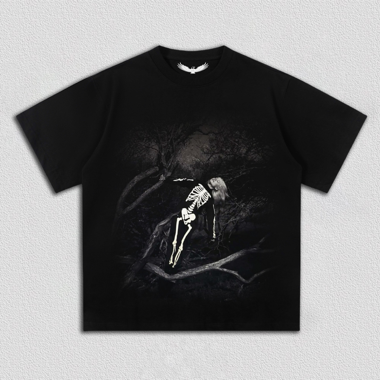 Phoebe Bridgers Punisher Tee