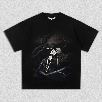 Phoebe Bridgers Punisher Tee