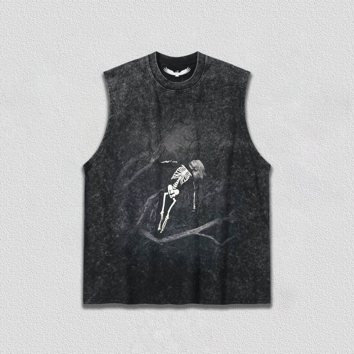 Phoebe Bridgers Punisher Tee