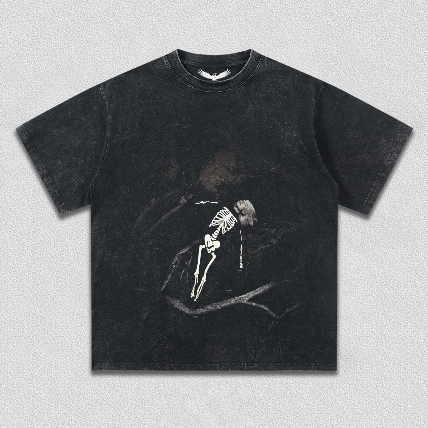 Phoebe Bridgers Punisher Tee