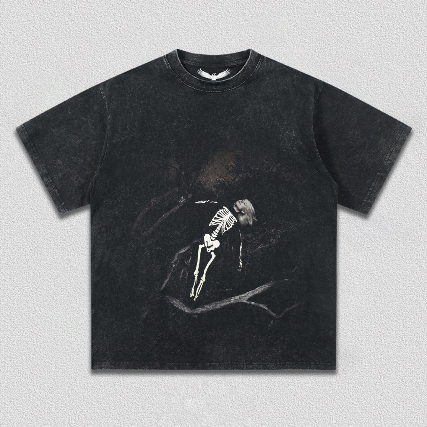 Phoebe Bridgers Punisher Tee